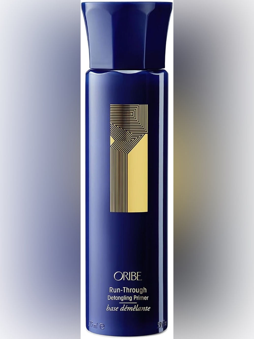 Oribe Run-Through detangling prer